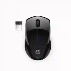 HP X3000 G2 Wireless Mouse - Ambidextrous 3-Button Control, & Scroll Wheel Multi-Surface Technology