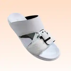 Al Asayel Mens Arabic Slipper 32314