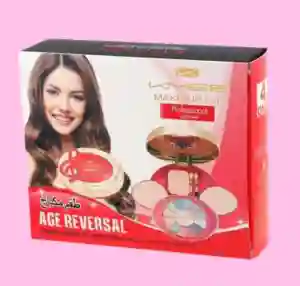 Kmes Professional Cosmetic Box Makeup Kit Sets, C-950