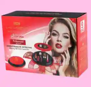 Kmes Professional Cosmetic Box Makeup Kit Sets, C-918