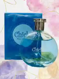 Chichi Eau De Toilette Perfume for Women 100 ml